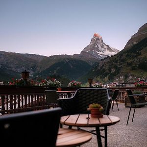 Hotel Bella Vista Zermatt